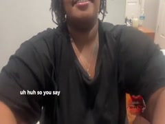 BBW Gawkin Dick 30mins Nonstop